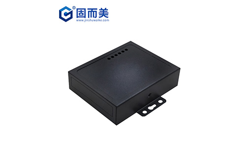 山東固而美為您提供專業(yè)的DTU金屬外殼定制設計，保駕護航！