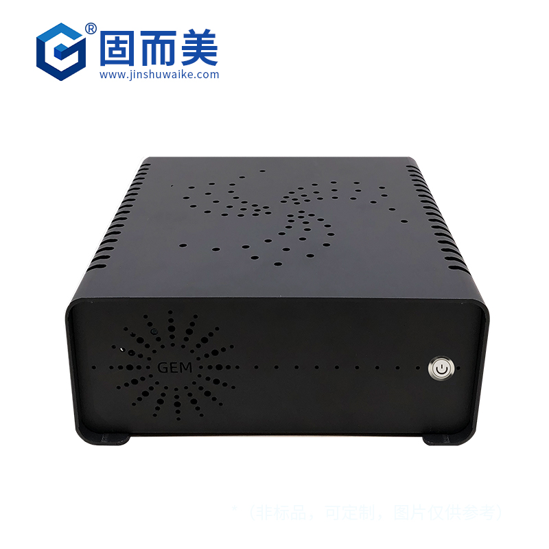 鈑金機箱，定制鈑金外殼，鈑金加工時表面的噴涂技術