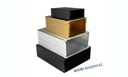 全鋁殼體,鋁合金電子電源控制箱,鋁合金的材質(zhì)5大優(yōu)勢！