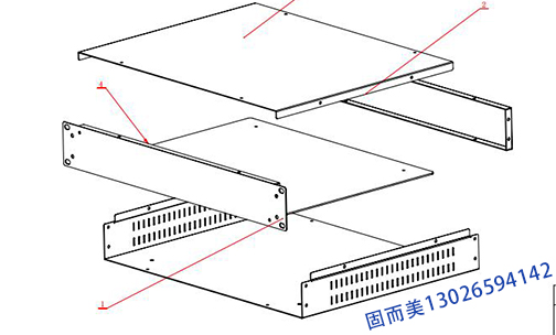 鈑金外殼,鈑金工藝,鈑金外殼設(shè)計(jì)過(guò)程中必須了解的注意事項(xiàng)，你知道嗎？