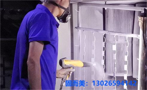 鈑金外殼定制,機(jī)箱機(jī)柜生產(chǎn)廠家,鈑金加工噴漆操作中主要步驟大揭秘！