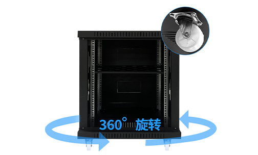 固而美機(jī)柜 | 強(qiáng)勢來襲！12u升級版·特價機(jī)柜誠意滿滿！