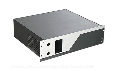 金屬外殼加工,鋁合金機箱和鋼板機箱哪個好？